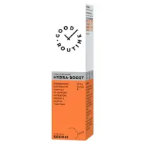 Saruri de rehidratare Hydra-Boost Good Routine, Secom | 5 plicuri x 50 ml