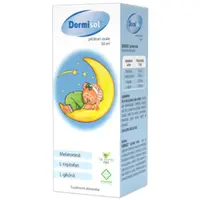 Picaturi orale Dormisol, Dr. Phyto | 30 ml