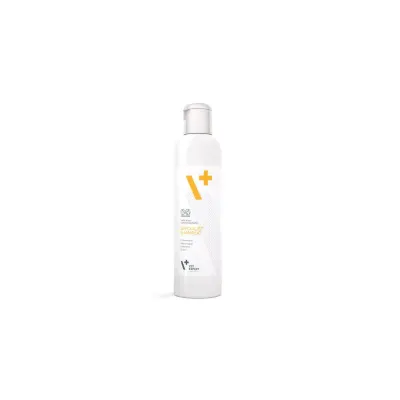 VET EXPERT Specialist, șampon câini și pisici, antibacterian / antifungic, flacon, 250ml
