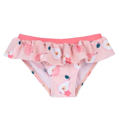 Costum de baie copii Chicco, Roz, 07258-66MC