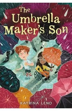 The Umbrella Maker's Son