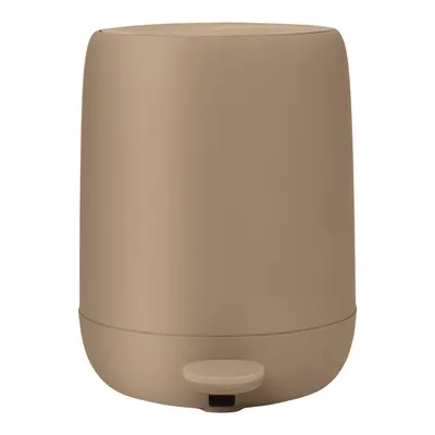 Coș de gunoi Blomus Sono, 3 l, maro