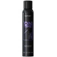 Sampon uscat Style On Time, 250ml, Kemon