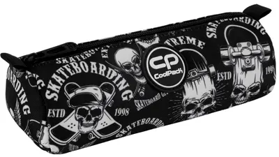 Tub Oval Cool Pack - Harley