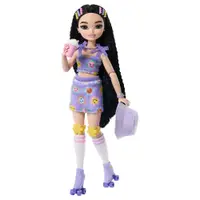 Papusa cu role Barbie Dream Besties Malibu Rene