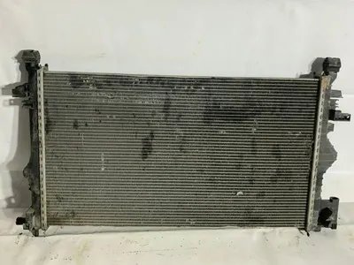 Radiator apa 13241725 Opel Insignia A (2008-2013) 2.0 cdi A20DTJ