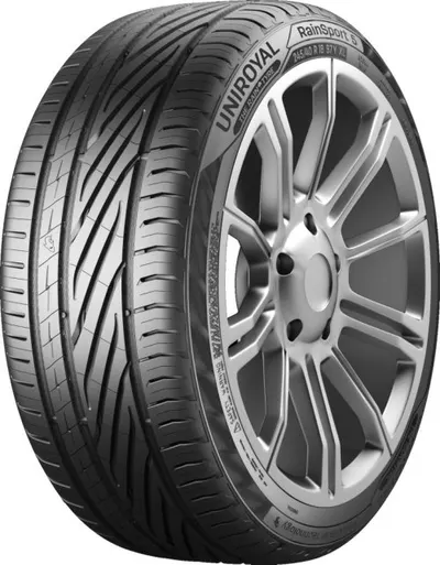 Uniroyal RainSport 5 ( 185/55 R16 83V EVc )