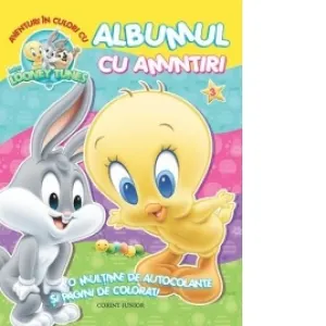 Aventuri in culori