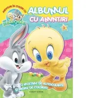 Aventuri in culori