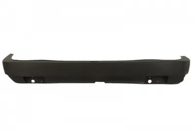 Bara spate negru FIAT 126; FSO 126P 1985-2000
