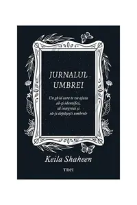 Jurnalul umbrei - Paperback brosat