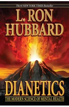 Dianetics: The Modern Science of Mental Health