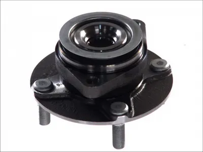 Kit rulmenti roata Fata Dreapta Stanga (cu mufa) (25x57) potrivit NISSAN 240SX, AD, ALMERA I, ALTIMA, AVENIR, CEDRIC, CUBE, JUKE, MAXIMA MAXIMA QX V, MICRA III 1.2-5.6ALK 03.89