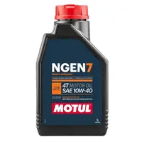 Ulei de motor MOTUL NGEN 7 4T 10W-40 1L
