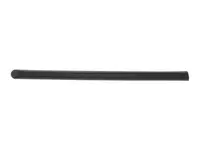 Element usa spate dreapta potrivit VW POLO III 6N1 3D 1994-1999 - (negru)