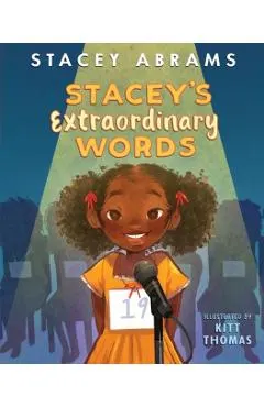 Stacey's Extraordinary Words
