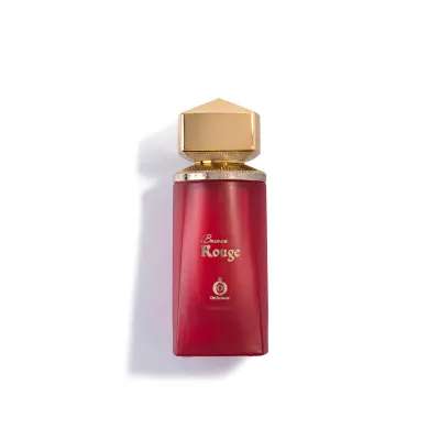 Apa de Parfum Baraca Rouge by Shaikh Saeed, Unisex, 100 ml