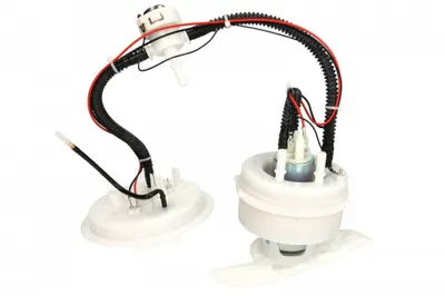 Modul alimentare combustibil potrivit BMW 5 (F10), 5 (F11) 2.0 3.0 03.10-02.17