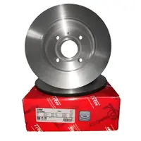 Disc Frana Spate Trw Opel Astra G 1998-2004 DF4050