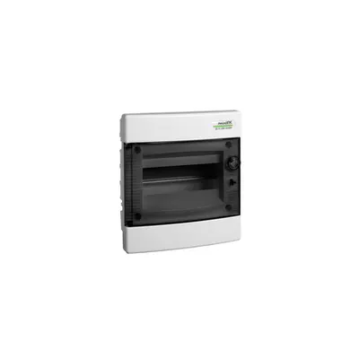 Cofret ȋncastrat IP40 gama PNF 8T