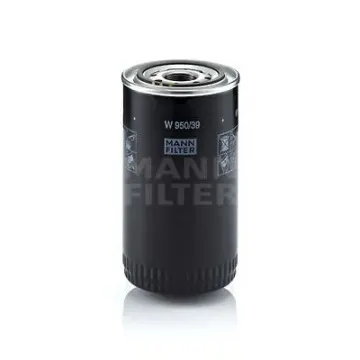 Filtru ulei Mann-Filter W 950 39