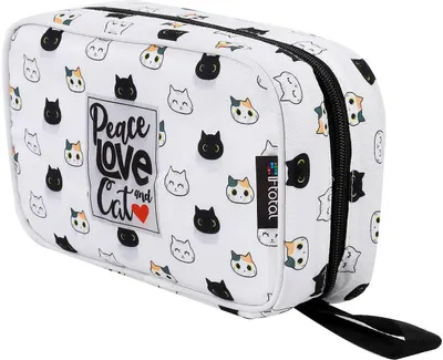 Penar cosmetic I-Total Cats