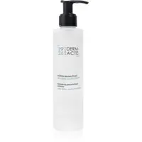 DermActe Exfoliate Radiance Exfoliating Lotion lapte de corp exfoliant pentru o piele mai luminoasa