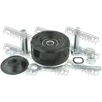rola intinzator, curea transmisie FEBEST 0287-D40B