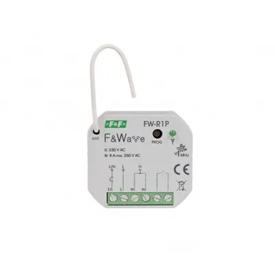 Releu Bistable FW-R1P