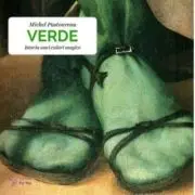 Verde. Istoria unei culori magice