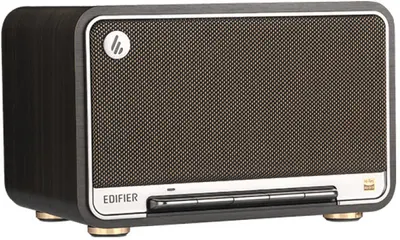 Difuzor Edifier - D32, 2.1, wireless, Black Walnut