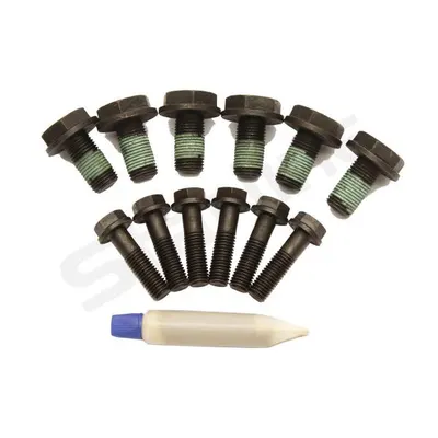 Set ambreiaj STARLINE SL 4DS1054