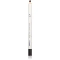Korres Solid Color Eyeliner Pencil dermatograf cremos culoare Brown 1.2 g