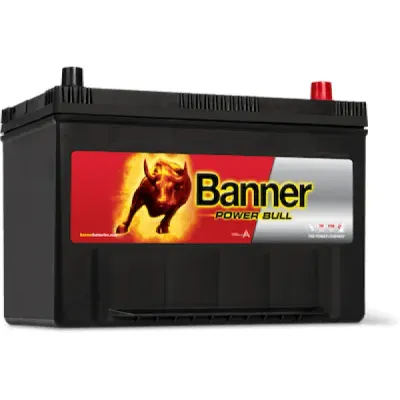 Baterie auto Banner Power Bull 95Ah 12V P9504