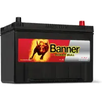 Baterie auto Banner Power Bull 95Ah 12V P9504