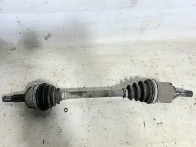 Planetara stanga fata 391014ED0D Nissan Qashqai 2 (2013-2016) [J11] 1.2 dig-t HRA2DDT