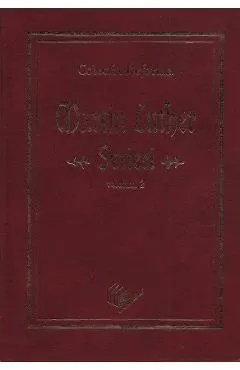 Scrieri Vol.2