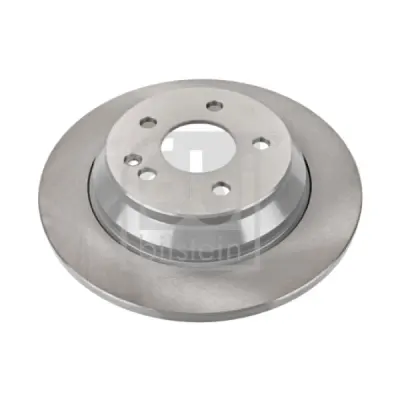Disc frana FEBI BILSTEIN 104951