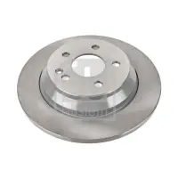 Disc frana FEBI BILSTEIN 104951