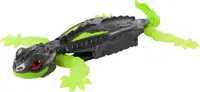 Jucărie cu telecomandă Spin Master Hex Bots - Gecko târâtor