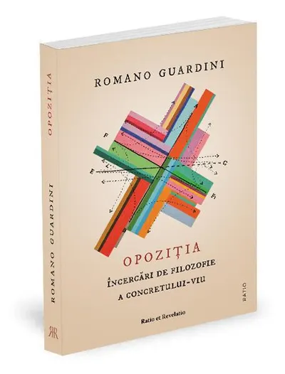 Opoziția - Paperback brosat