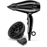 BaByliss Compact Pro 2400 6715DE uscator de par