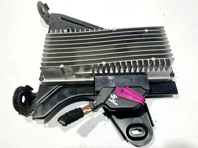 Amplificator audio 8R0035223G Audi A4 Allroad (2009-2011) [8KH, B8]