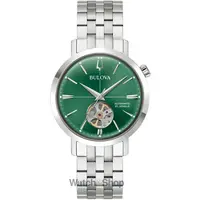 Ceas Bulova Bulova 96A319 Mens Watch Aerojet Automatic 38mm 3ATM