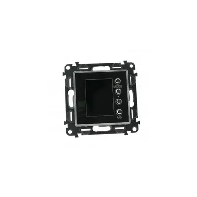 Temperature control KNX 1.6 inches backlight display Valena Life - 2 module