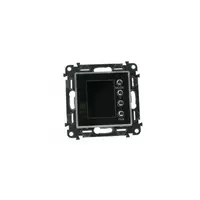 Temperature control KNX 1.6 inches backlight display Valena Life - 2 module