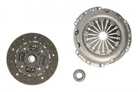 Set Ambreiaj (200mm) Citroen Berlingo, Berlingo Multispace, C4, C4 I, Xsara Picasso; Peugeot 307, 308 I, Partner, Partner Tepee 1.6 1.6alk Dupa 1999