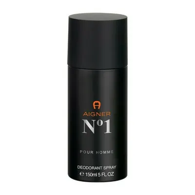 Deodorant, Aigner, Aigner No 1, 150 ml, bărbați