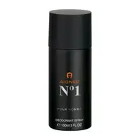 Deodorant, Aigner, Aigner No 1, 150 ml, bărbați
