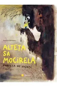 Alteta sa Mocirela. Printesa de noroi